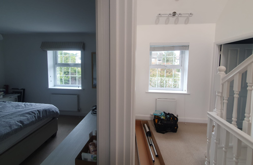 Window tinting Leeds