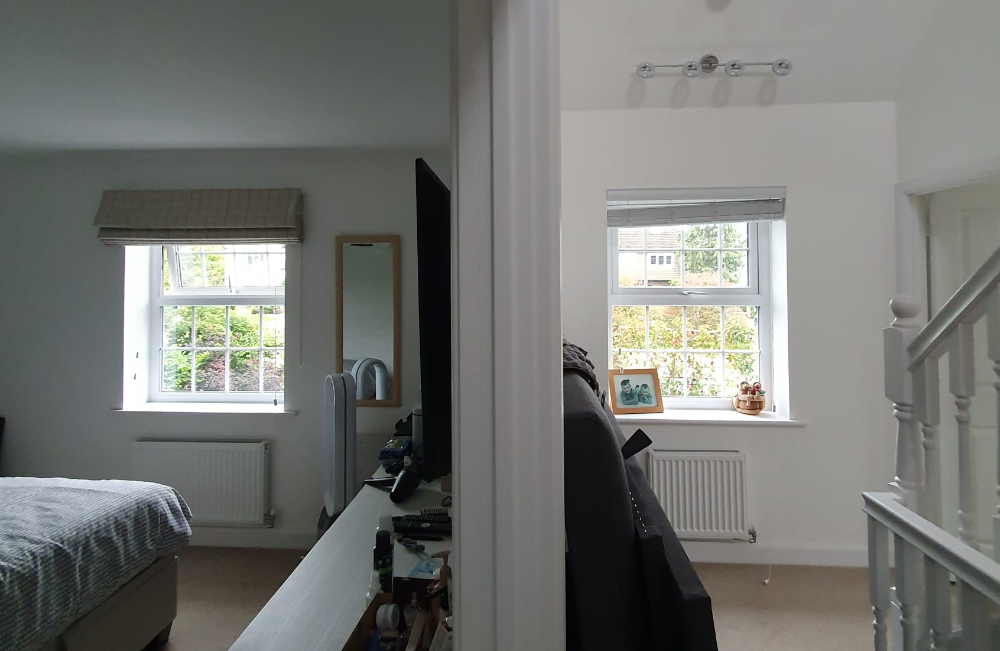 Window tinting Leeds