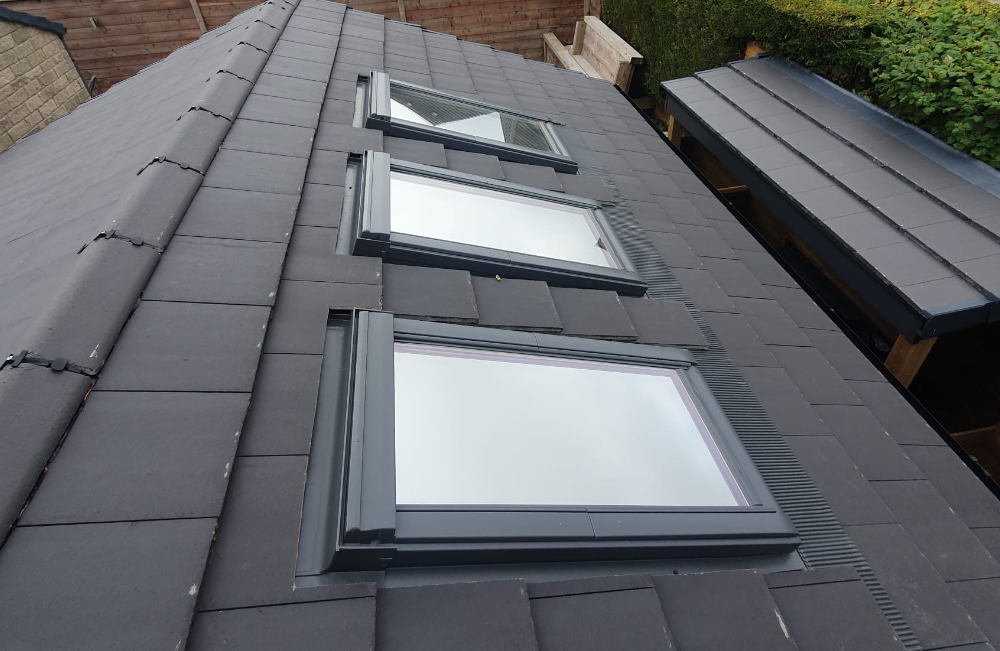 Window tinting Leeds