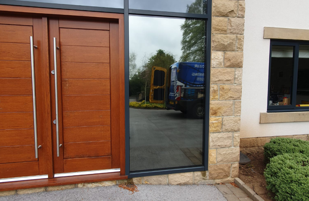 Window tinting Leeds