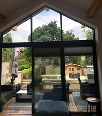 Window tinting Leeds